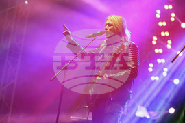 Новогодишен концерт