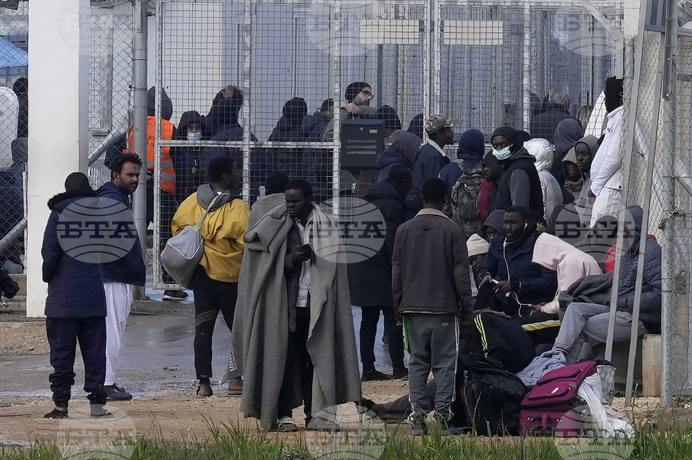 ЕС постигна съгласие за нови правила за депортацията на кандидати за убежище в трети страни