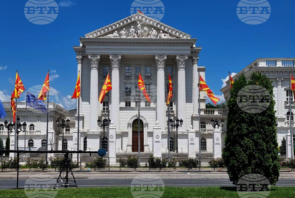 Скопие ще бъде домакин на среща на лидерите от Западните Балкани и Марта Кос, посветена на плана на ЕС за растеж