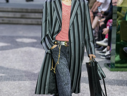 Italy Fashion Versace Mens SS 23