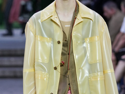 Italy Fashion Versace Mens SS 23