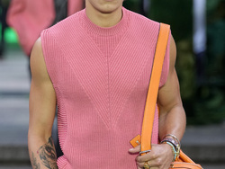 Italy Fashion Versace Mens SS 23