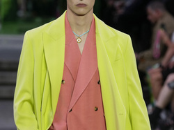 Italy Fashion Versace Mens SS 23
