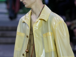 Italy Fashion Versace Mens SS 23