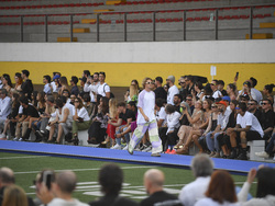Italy Fashion Marcelo Burlon County of Milan Mens SS 23