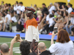Italy Fashion Marcelo Burlon County of Milan Mens SS 23