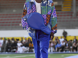 Italy Fashion Marcelo Burlon County of Milan Mens SS 23