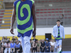 Italy Fashion Marcelo Burlon County of Milan Mens SS 23