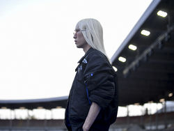 Italy Fashion Marcelo Burlon County of Milan Mens SS 23