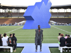 Italy Fashion Marcelo Burlon County of Milan Mens SS 23