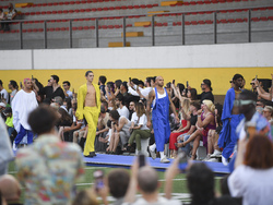 Italy Fashion Marcelo Burlon County of Milan Mens SS 23
