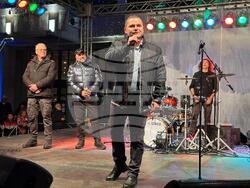 Снимка: Община Русе 