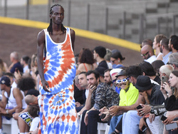 Italy Fashion Marcelo Burlon County of Milan Mens SS 23