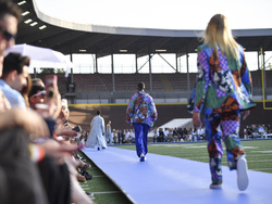 Italy Fashion Marcelo Burlon County of Milan Mens SS 23