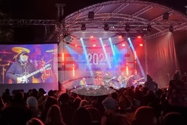 Плевен - Новогодишен концерт