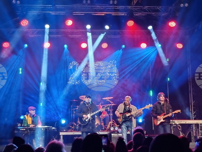 Плевен - Новогодишен концерт