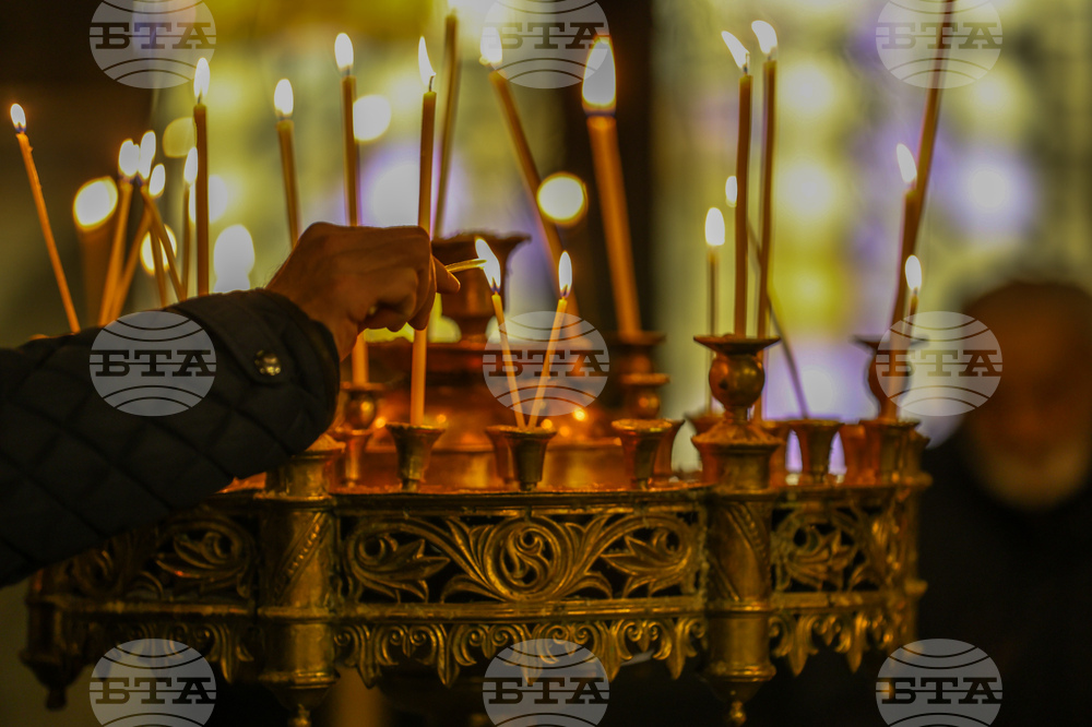 Започва Великият пост, който е време за покаяние и смирение