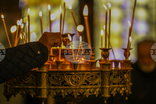 Започва Великият пост, който е време за покаяние и смирение