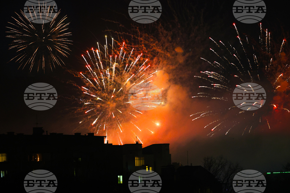 С празничен концерт в Горна Оряховица ще бъде посрещната новата 2025 година