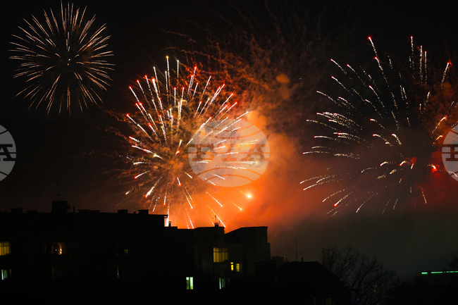 С празничен концерт в Горна Оряховица ще бъде посрещната новата 2025 година