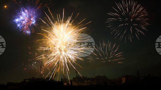 Община Смолян организира посрещане на Нова година с концерт на Влади Ампов – Графа и местни изпълнители