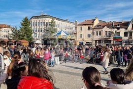 Враца - Васильовден