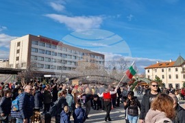 Враца - Васильовден