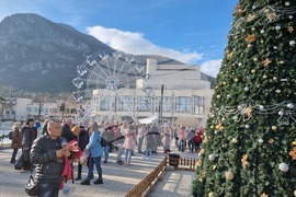 Враца - Васильовден