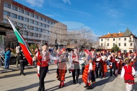 Враца - Васильовден