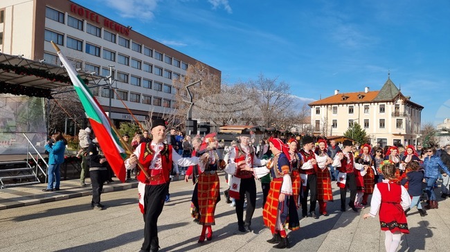 Враца - Васильовден
