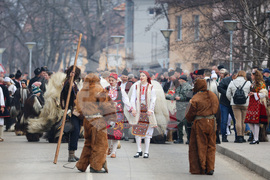 Разлог - Старчевата - фестивал