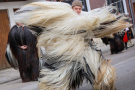 Разлог - Старчевата - фестивал