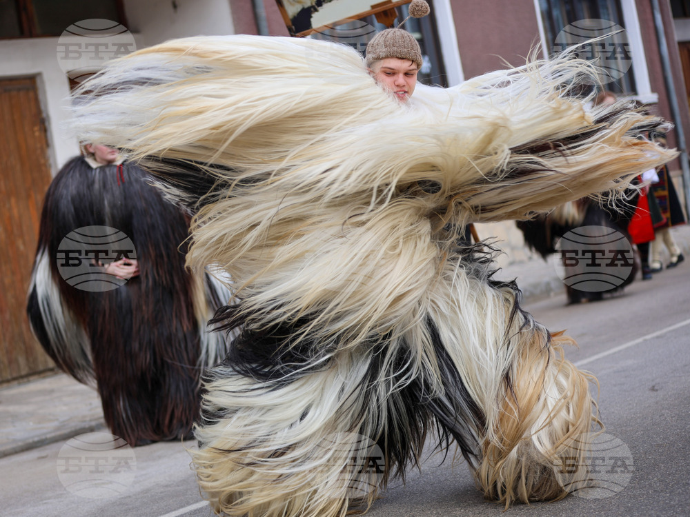 Разлог - Старчевата - фестивал