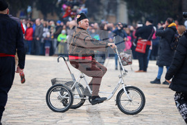 Разлог - Старчевата - фестивал