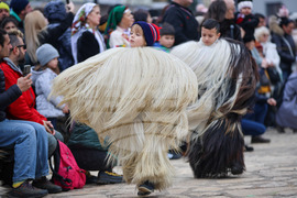 Разлог - Старчевата - фестивал