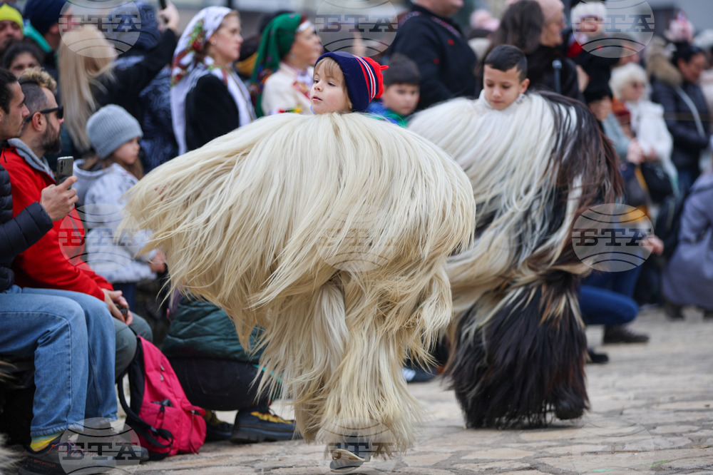 Разлог - Старчевата - фестивал