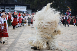 Разлог - Старчевата - фестивал