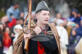 Разлог - Старчевата - фестивал