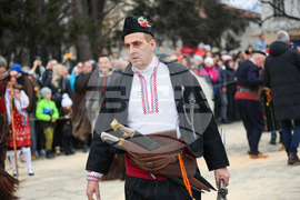 Разлог - Старчевата - фестивал