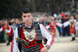 Разлог - Старчевата - фестивал