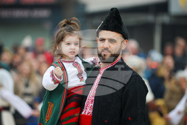 Разлог - Старчевата - фестивал