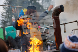 Разлог - Старчевата - фестивал