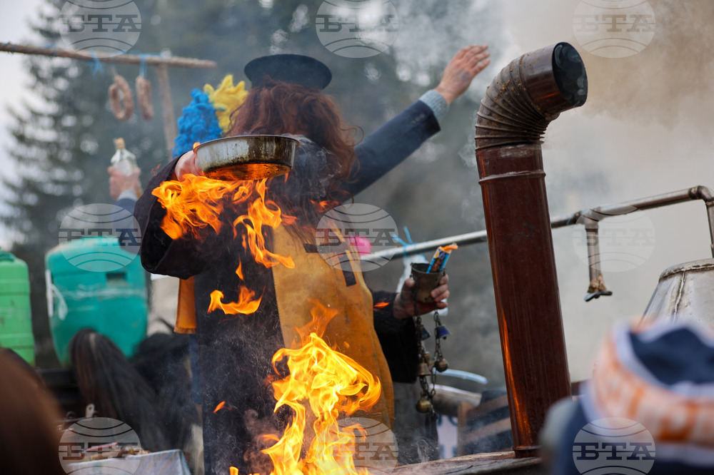 Разлог - Старчевата - фестивал