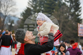 Разлог - Старчевата - фестивал
