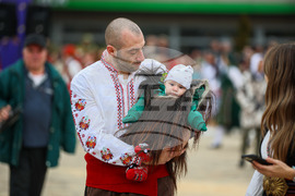 Разлог - Старчевата - фестивал