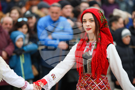 Разлог - Старчевата - фестивал