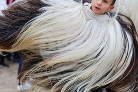 Разлог - Старчевата - фестивал