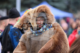 Разлог - Старчевата - фестивал