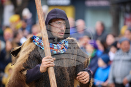 Разлог - Старчевата - фестивал