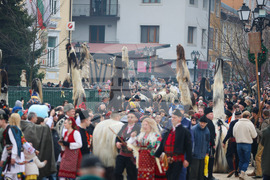 Разлог - Старчевата - фестивал